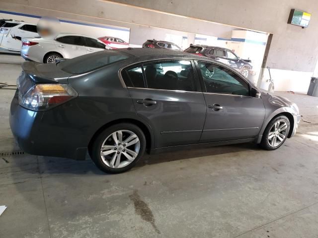 2010 Nissan Altima SR