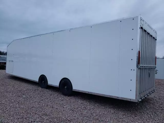 2020 Homemade Trailer