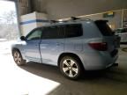 2008 Toyota Highlander Sport