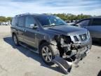 2011 Nissan Armada Platinum