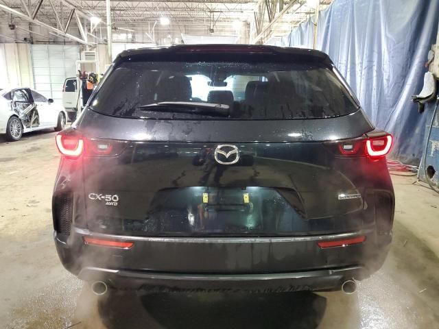 2024 Mazda CX-50 Preferred