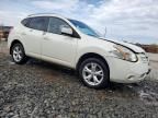 2009 Nissan Rogue S