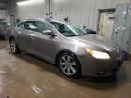 2011 Buick Lacrosse CXL