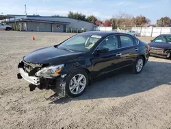 2013 Nissan Altima 2.5 en venta en Sacramento, CA