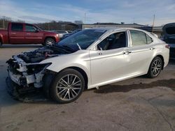 Vehiculos salvage en venta de Copart Lebanon, TN: 2023 Toyota Camry XLE