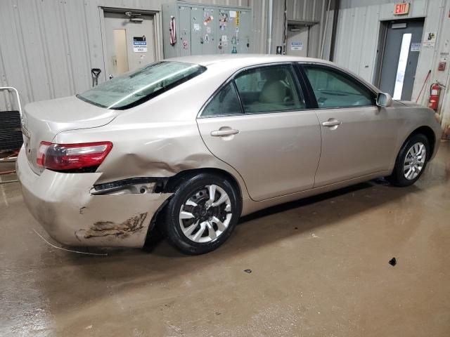 2008 Toyota Camry CE