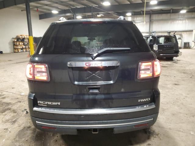 2013 GMC Acadia SLT-1