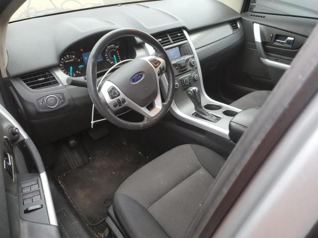 2011 Ford Edge SEL