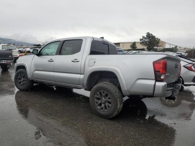 2023 Toyota Tacoma Double Cab