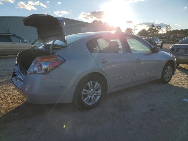 2011 Nissan Altima Base