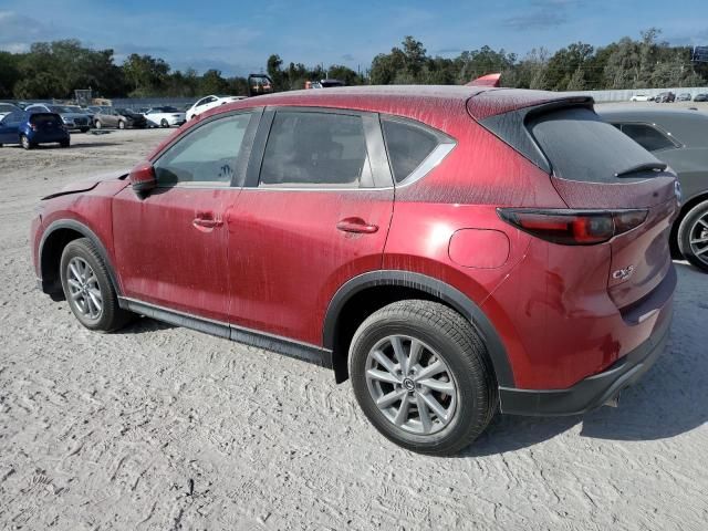 2022 Mazda CX-5 Select