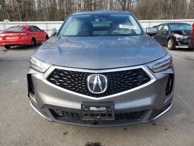 2023 Acura RDX