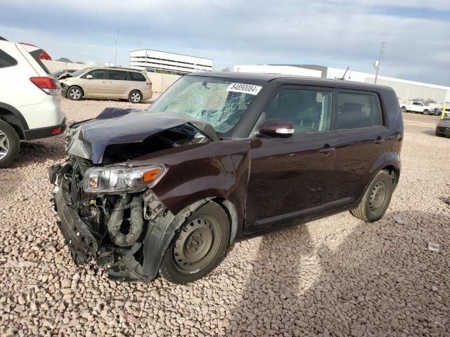 2008 Scion XB