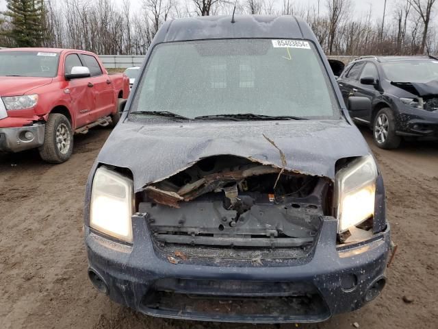 2010 Ford Transit Connect XLT