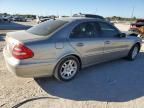 2006 Mercedes-Benz E 320 CDI