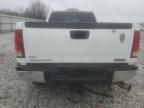 2012 GMC Sierra K2500 Heavy Duty