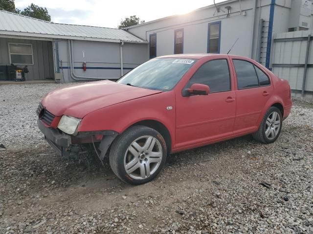 2002 Volkswagen Jetta GLS TDI