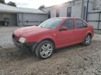 2002 Volkswagen Jetta GLS TDI