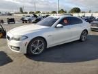 2014 BMW 528 I