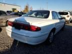 1999 Buick Century Custom