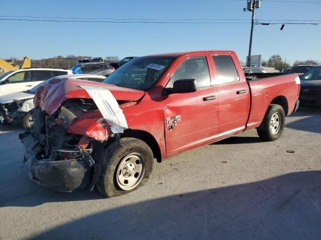 2019 Dodge RAM 1500 Classic Tradesman