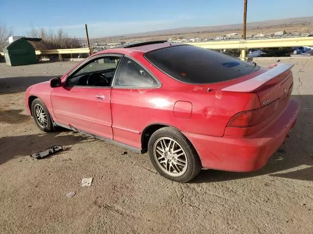 1999 Acura Integra LS