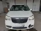 2011 Chrysler Town & Country Touring