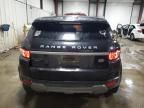 2014 Land Rover Range Rover Evoque Pure Plus