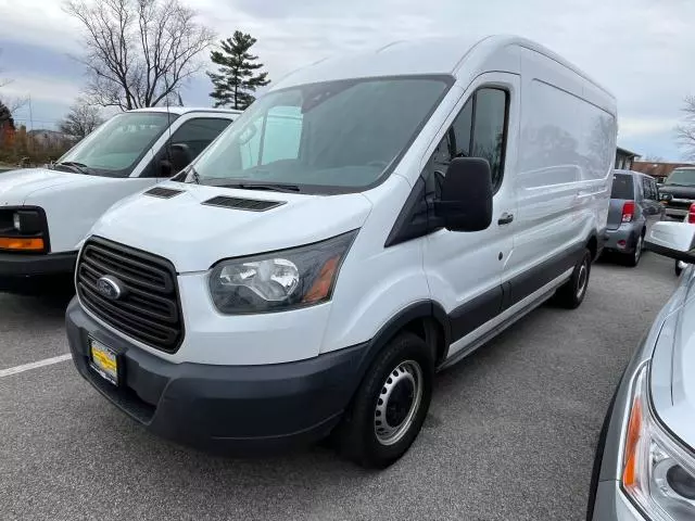 2016 Ford Transit T-250