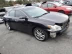 2010 Nissan Maxima S