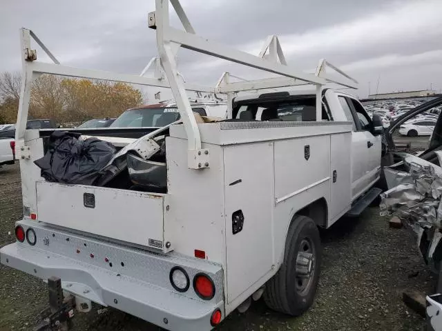 2017 Ford F350 Super Duty