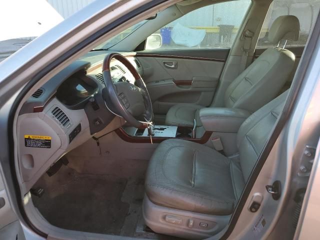 2006 Hyundai Azera SE