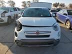 2016 Fiat 500X Trekking Plus