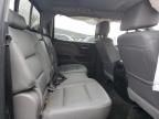 2018 GMC Sierra K1500 SLT