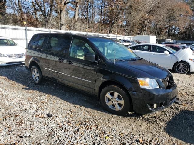 2008 Dodge Grand Caravan SXT