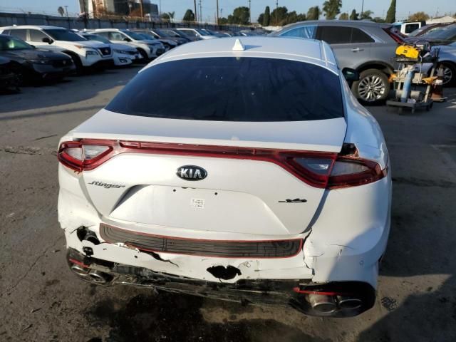 2019 KIA Stinger GT2