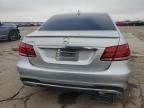 2016 Mercedes-Benz E 350