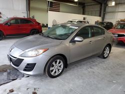 2010 Mazda 3 I en venta en Greenwood, NE