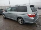 2007 Honda Odyssey EXL