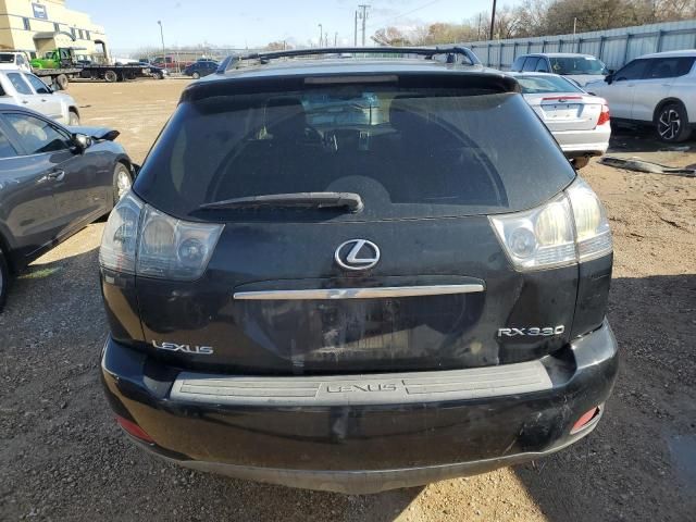 2005 Lexus RX 330