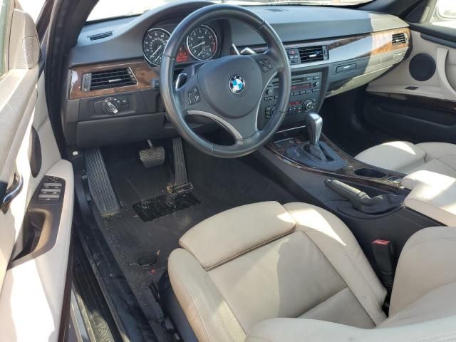 2011 BMW 328 I