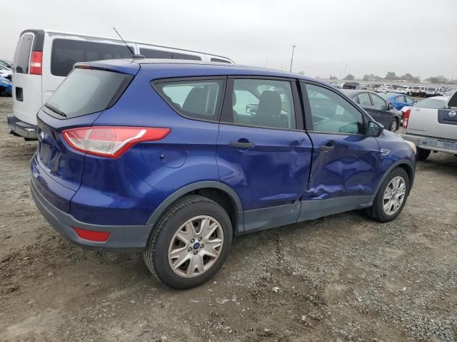 2014 Ford Escape S