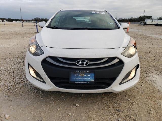 2013 Hyundai Elantra GT