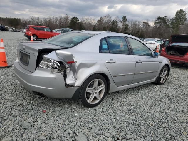 2006 Acura 3.2TL