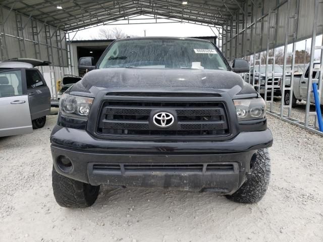 2011 Toyota Tundra Crewmax Limited