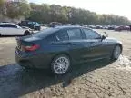 2021 BMW 330I