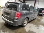 2012 Dodge Grand Caravan Crew