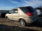 2006 Buick Rendezvous CX