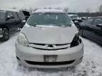 2007 Toyota Sienna CE