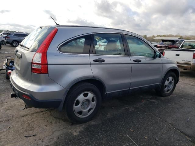 2008 Honda CR-V LX